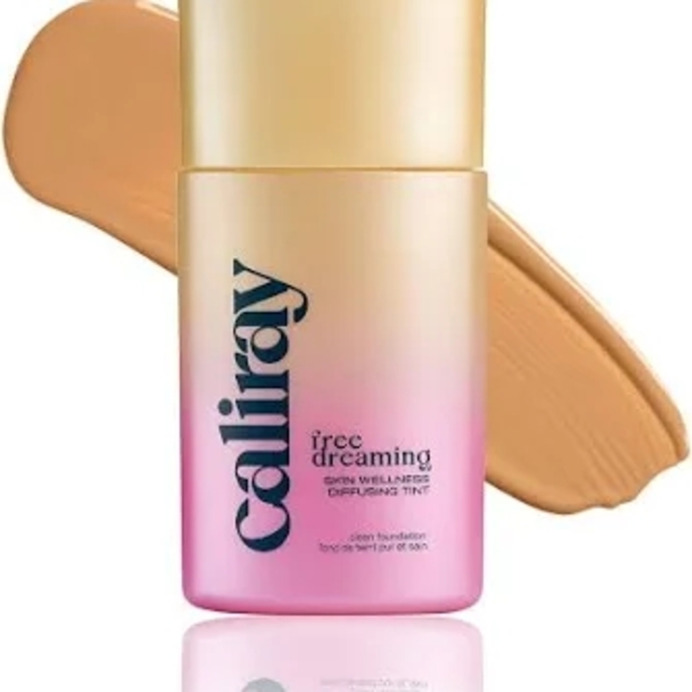 Caliray Free Dreaming Skin Diffusing Tint the 10 A Happy Medium Dream